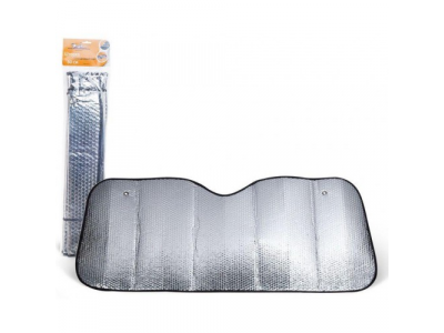 Шторка солнцезащитная Airline Asps-60-01 от Airline Шторка солнцезащитная Airline Asps-60-01