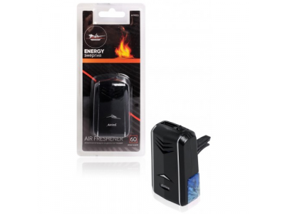 Ароматизатор на дефлектор Premier Energy