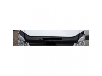 Дефлектор капота ARTWAY Seat Alhambra 96-00 от ARTWAY Дефлектор капота ARTWAY Seat Alhambra 96-00