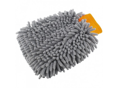 Рукавица шиншилла двустороння "Shiver" // STELS от STELS Рукавица шиншилла двустороння "Shiver" // STELS