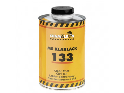 CHAMAELEON Лак MS бесцветный 1л от Chamaleon CHAMAELEON Лак MS бесцветный 1л