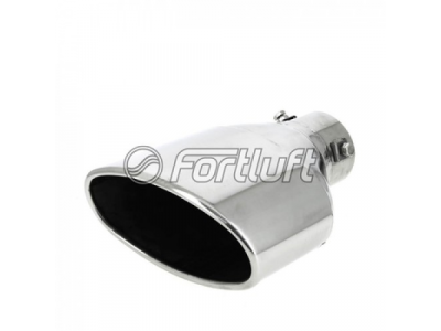 Fortluft Насадка на глушитель MT124R от Fortluft Fortluft Насадка на глушитель MT124R