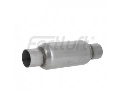 Fortluft Стронгер пламегаситель S55300AL от Fortluft Fortluft Стронгер пламегаситель S55300AL