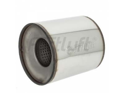 Fortluft Пламегаситель коллекторный с воронкой 12013063 от Fortluft Fortluft Пламегаситель коллекторный с воронкой 12013063