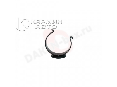 DAKEN 89506 полукольцо крепления огнетушителя от DAKEN DAKEN 89506 полукольцо крепления огнетушителя