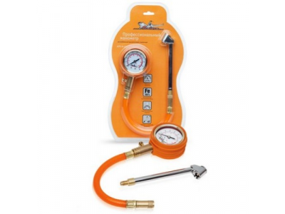 Манометр 10 атм AIRLINE профес стрел от Airline Манометр 10 атм AIRLINE профес стрел