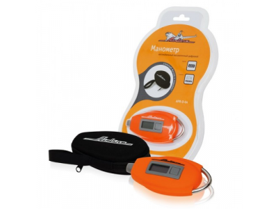 Манометр Airline Apr-d-04 манометр автомобильный от Airline Манометр Airline Apr-d-04 манометр автомобильный