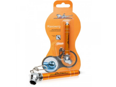 Манометр Airline Apr-l-01 от Airline Манометр Airline Apr-l-01