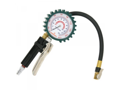 Манометр для шин 3-х функциональный, AG010038A JONNESWAY от JONNESWAY Манометр для шин 3-х функциональный, AG010038A JONNESWAY