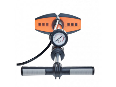 Насос ручной с манометром AIRLINE классический 500 см3