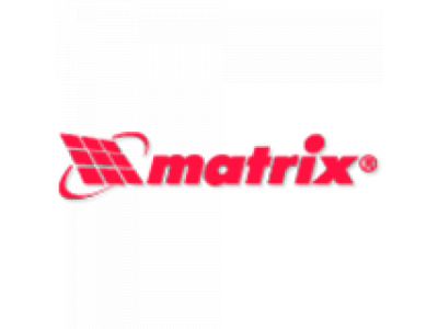 Пистолет продувочный с удлиненным изогнутым соплом, пневматический, 270 мм// MATRIX