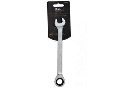 Ключ комбинированный трещоточный 14мм AIRLINE от Airline Ключ комбинированный трещоточный 14мм AIRLINE