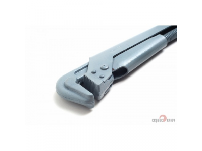 СЕРВИС КЛЮЧ 10002 Ключ трубный разводной