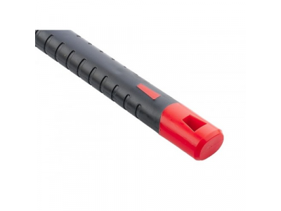 Кувалда, 9000 г, фибергласовая обрезиненная рукоятка Matrix