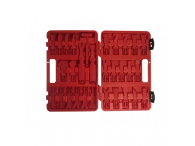 JTC Набор съемников пистонов обшивки двери автомобиля JTC от JTC JTC Набор съемников пистонов обшивки двери автомобиля JTC