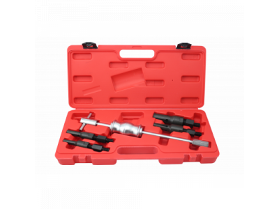 Съемник внутренних подшипников молоток обратный (5 предметов) MHR04004