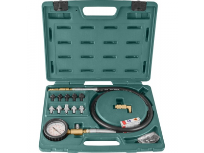 Манометр системы смазки двигателя, AI020054 JONNESWAY