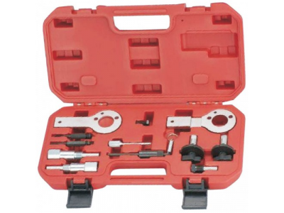 Набор фиксаторов для регулировки фаз ГРМ OPEL 1.3/1.9 CDTI