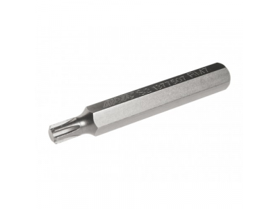 JTC Бита RIBE М7х75мм 10мм удлиненная S2 JTC от JTC JTC Бита RIBE М7х75мм 10мм удлиненная S2 JTC