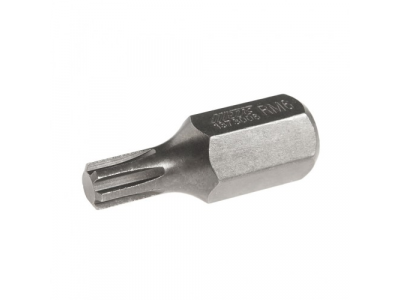 JTC Бита RIBE М6х30мм 10мм S2 JTC от JTC JTC Бита RIBE М6х30мм 10мм S2 JTC