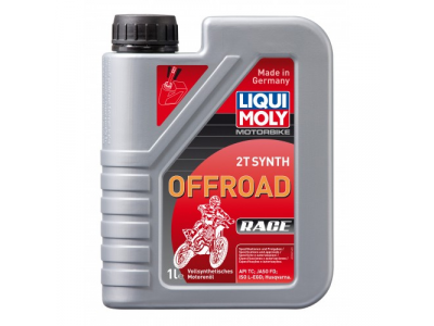 Моторное масло LiquiMoly 3063 от LIQUI MOLY Моторное масло LiquiMoly 3063