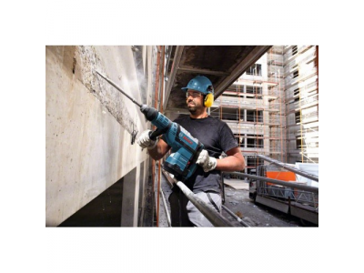 Перфоратор GBH 8-45 DV Professional с патроном SDS-max от BOSCH Перфоратор GBH 8-45 DV Professional с патроном SDS-max