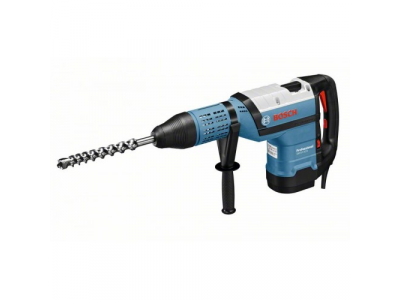 Перфоратор GBH 12-52 D Professional с патроном SDS-max от BOSCH Перфоратор GBH 12-52 D Professional с патроном SDS-max