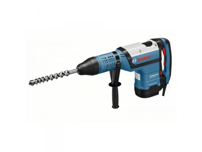 Перфоратор с патроном SDS-max GBH 12-52 DV Professional от BOSCH Перфоратор с патроном SDS-max GBH 12-52 DV Professional