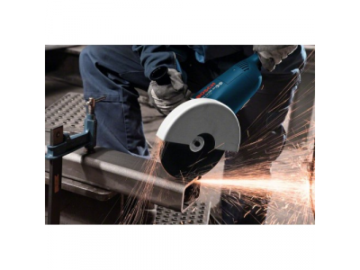 Угловая шлифмашина GWS 22-230 JH Professional