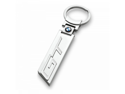 Брелок BMW GT Key Ring BMW 5 Series GT, артикул 80232157673