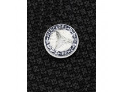 Значок Mercedes-Benz Classic Pin 2016, артикул B66956284