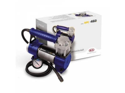 Автокомпрессор Kia Carmega, артикул R9720AC460K от KIA Автокомпрессор Kia Carmega, артикул R9720AC460K