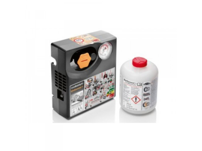 Комплект для ремонта шин Jaguar Tyre Pressure Gauge от JAGUAR Комплект для ремонта шин Jaguar Tyre Pressure Gauge