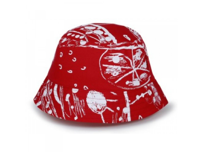 Детская панама Toyota Kids Panama Hat, Red Rose, артикул TMDR1U0145 от Toyota Детская панама Toyota Kids Panama Hat, Red Rose, артикул TMDR1U0145