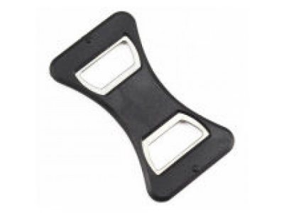 Открывалка для бутылок Volkswagen Bottle Opener, Black от VAG Открывалка для бутылок Volkswagen Bottle Opener, Black