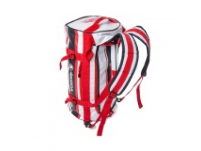 Спортивно-туристическая сумка Skoda Bag Duffle Monte-Carlo, артикул 3U0087318