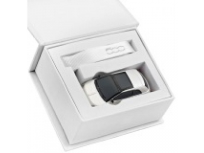 Флешка Fiat new 500 usb port, артикул 50906524 от Fiat Флешка Fiat new 500 usb port, артикул 50906524