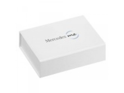 Флешка Mercedes-Benz USB-Stick, 8 GB, Blue, артикул B66958099 от Mercedes Флешка Mercedes-Benz USB-Stick, 8 GB, Blue, артикул B66958099