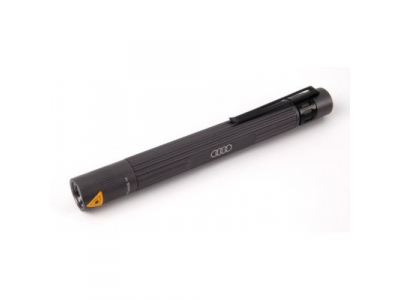 Карманный светодиодный фонарик Audi, артикул 8R0052001D