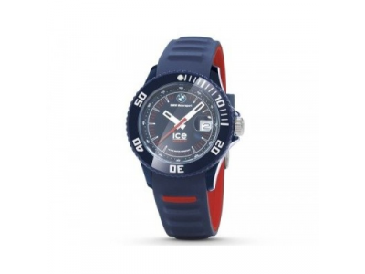 Часы BMW Motorsport ICE Watch, Unisex, Red/Blue, артикул 80262285900