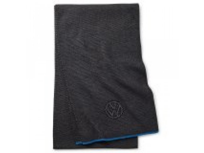 Шарф Volkswagen Scarf, Grey/Blue