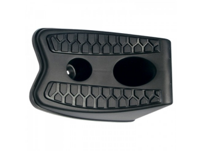 Башмаки противооткатные, 2 шт.// MATRIX от MATRIX Башмаки противооткатные, 2 шт.// MATRIX