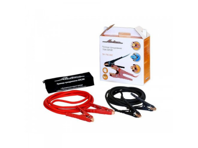 Провода для прикуривания Airline Expert sa-750-05e