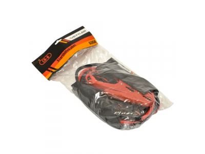 Провода стартовые 600А VETTLER (CR-6) от VETTLER Провода стартовые 600А VETTLER (CR-6)