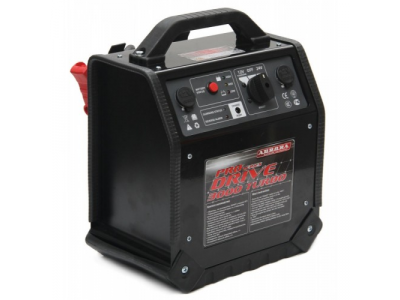 Пусковое устройство AURORA DOUBLE DRIVE 3000 TURBO PRO SERIES
