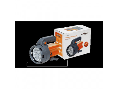 Фонарь аккум.переноска прожектор "AIRLINE" LEDx16 от Airline Фонарь аккум.переноска прожектор "AIRLINE" LEDx16