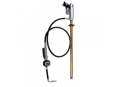 APAC 1740 Комплект для раздачи масла из бочек, мобильный от APAC APAC 1740 Комплект для раздачи масла из бочек, мобильный