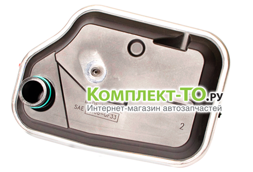 Фильтр АКПП Фокус 2 для FORD FOCUS 2 5046305